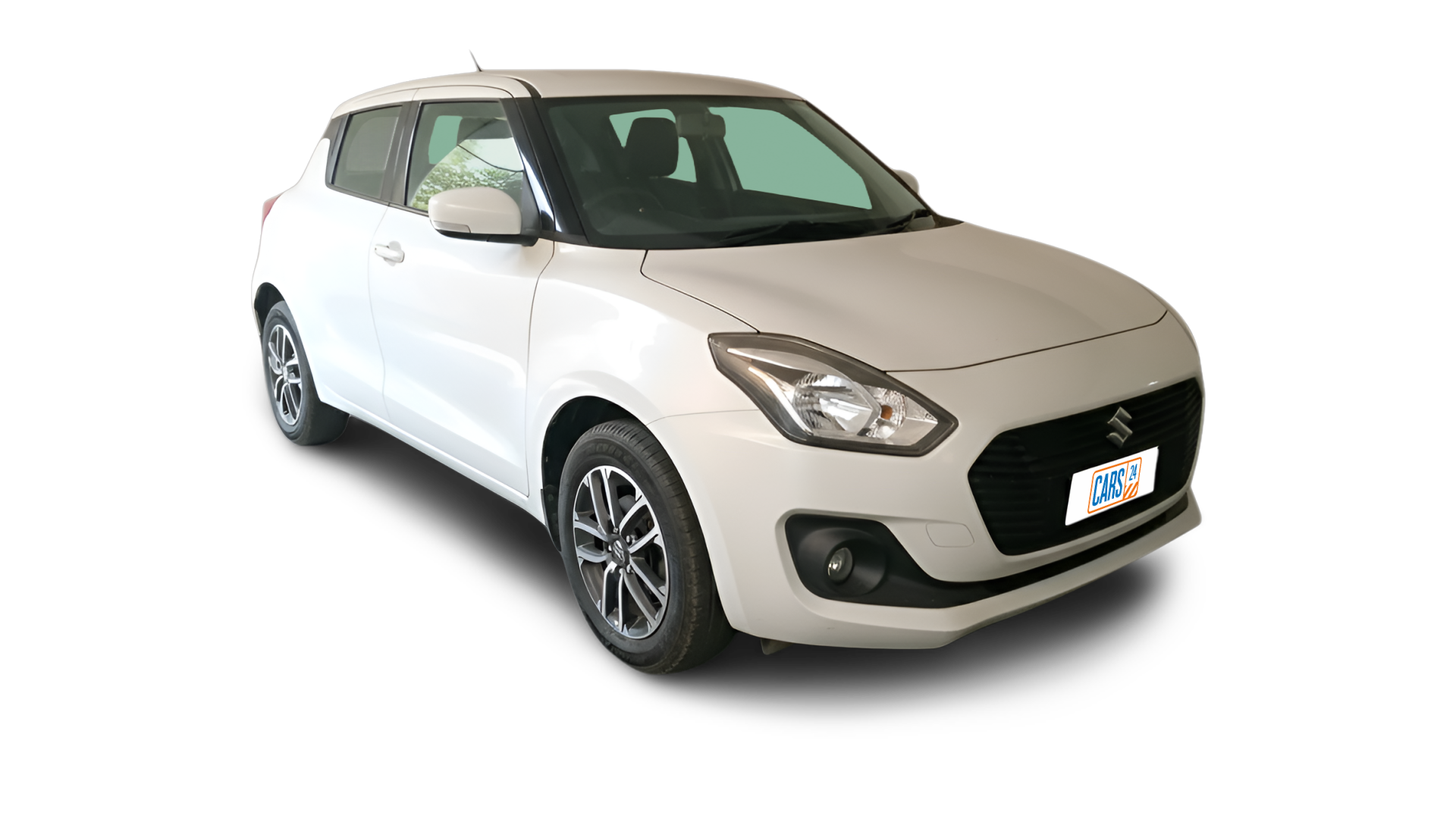 Maruti Swift-img